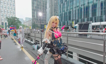 Firefly ACG Festival Guangzhou Station, July 20, 2026 P2