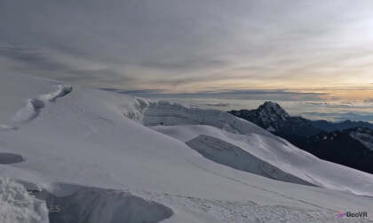 Unfolded Earth – Ultimate Relaxation Journey 🌎💎