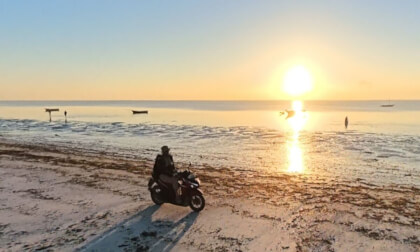 Bwejuu 360° View - Explore Experience in East Zanzibar 8k