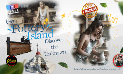 Bangkok Adventures The Pottery Island