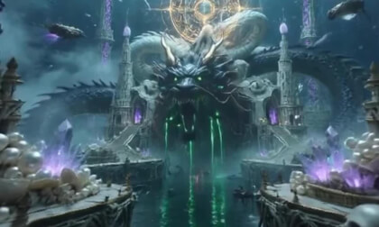 Outland Universs