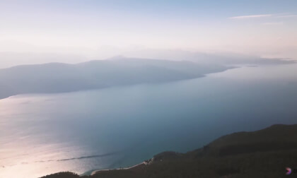 Global Peace 4K – Soothing Visuals & Universal Sounds 🌍💤