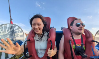 SlingShot 260623 No.2