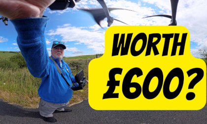 Do You NEED To Buy a New 360° Camera?