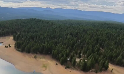 Logger Campground