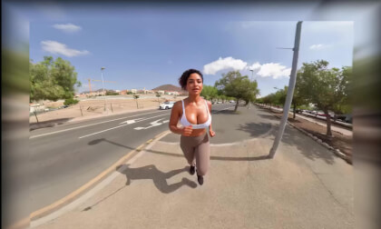 Running