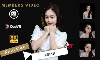 Model XiaoXiao