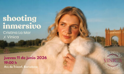 Si mañana se acaba el mundo - Cristina La Mar