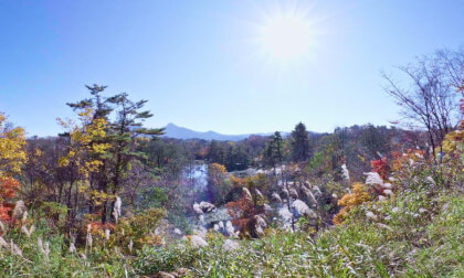 VR180 8k 福島県中瀬沼（Nakasenuma Pond in Fukushima）