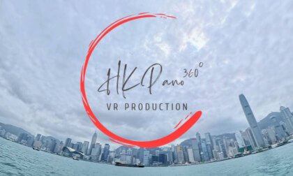 Welcome to HKPano360
