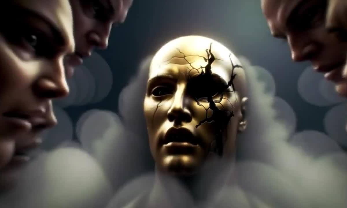 The Demiurge .№3