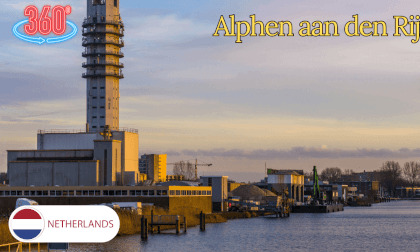 Alphen a/d Rijn JaarMarkt 2023 VR: A Virtual Journey into the Dutch Street Fair Part 1 VR Video Alphen a/d Rijn JaarMarkt 2023 VR: A Virtual Journey into the Dutch Street Fair Part 1 VR
