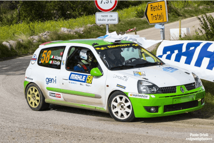 PS 11 Banjšice - Rally Nova Gorica 2023 VR180 PS 11 Banjšice - Rally Nova Gorica 2023 VR180