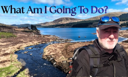 I've Lost My Passion...