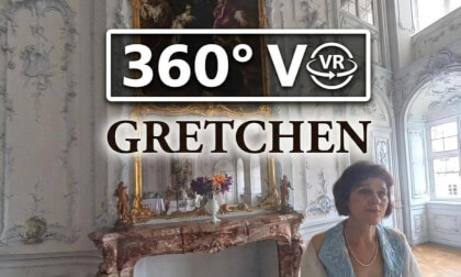 Gretchen am Spinnrade – Das 360° VR Konzert