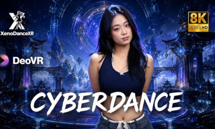 CyberDance