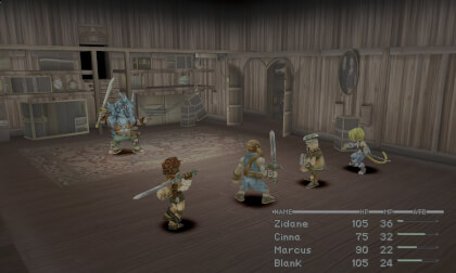 FF9anims - wip