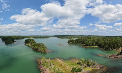 SIPP Nature Reserve