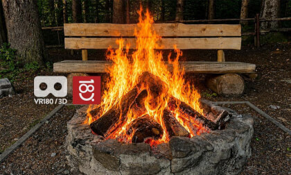 The Campfire V1