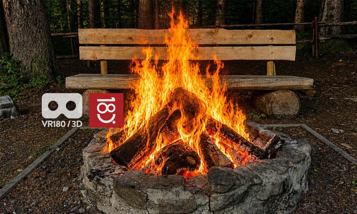 The Campfire V1