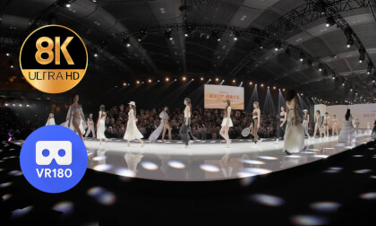 AIDAI Lingerie New Collection Launch Show