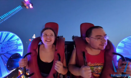Elena & Max