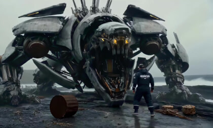Huge mechanical life from the deep sea