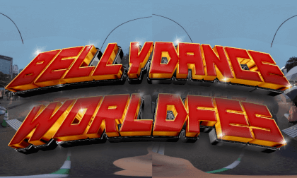 街歩き03 -「BELLYDANCE」 World Festival in AICHI ベリーダンス - ワールドフェスティバルin愛知 VR Video 街歩き03 -「BELLYDANCE」 World Festival in AICHI ベリーダンス - ワールドフェスティバルin愛知 VR