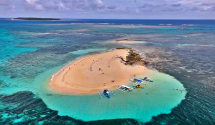 Exploring The Philippines – 25 Stunning Places