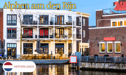 Alphen a/d Rijn JaarMarkt 2023 VR: A Virtual Journey into the Dutch Street Fair Part 2 VR Video Alphen a/d Rijn JaarMarkt 2023 VR: A Virtual Journey into the Dutch Street Fair Part 2 VR
