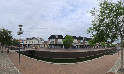 Wielronde Zevenbergen