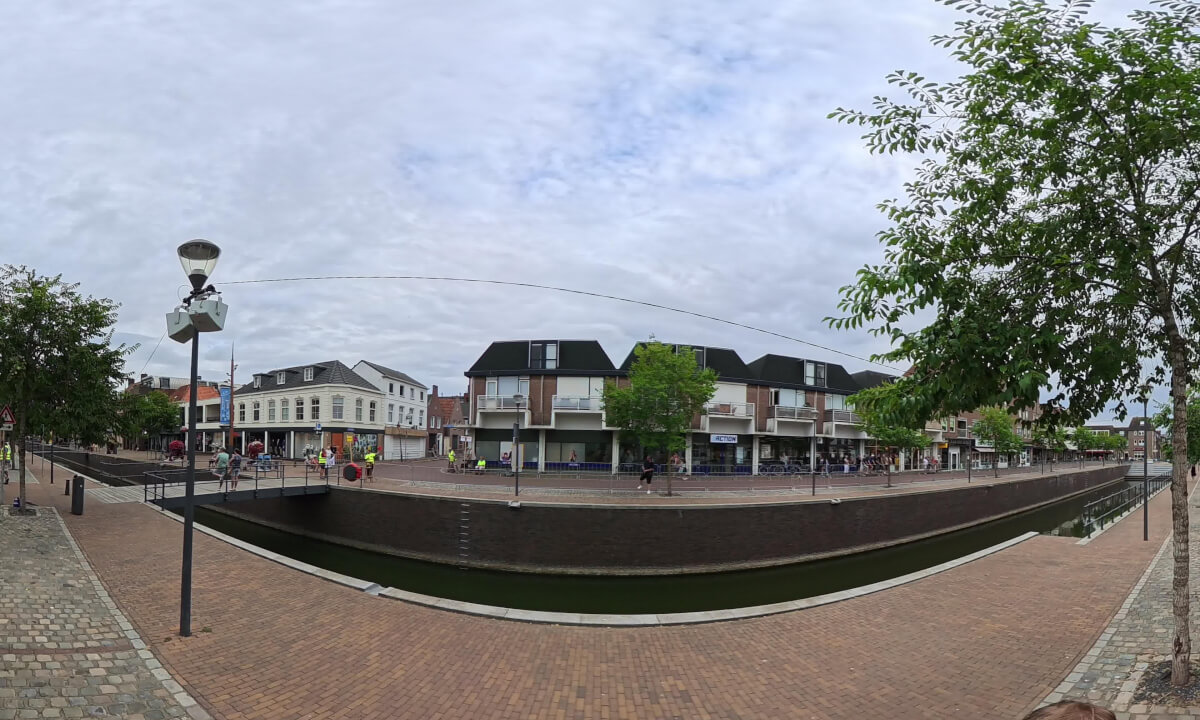 Wielronde Zevenbergen