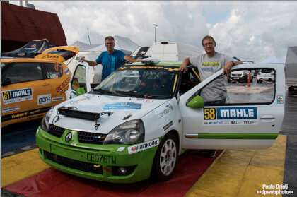 Highlights Rally Nova Gorica 2023 VR180 3D 8K Highlights Rally Nova Gorica 2023 VR180 3D 8K