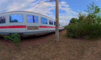 Trainspotting Bulgaria Episode 1