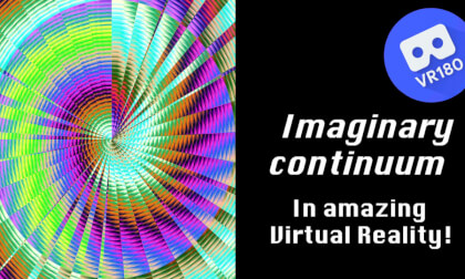 Gustavo Díaz-Jerez — Imaginary continuum (Metaludios, Book I). [6K]