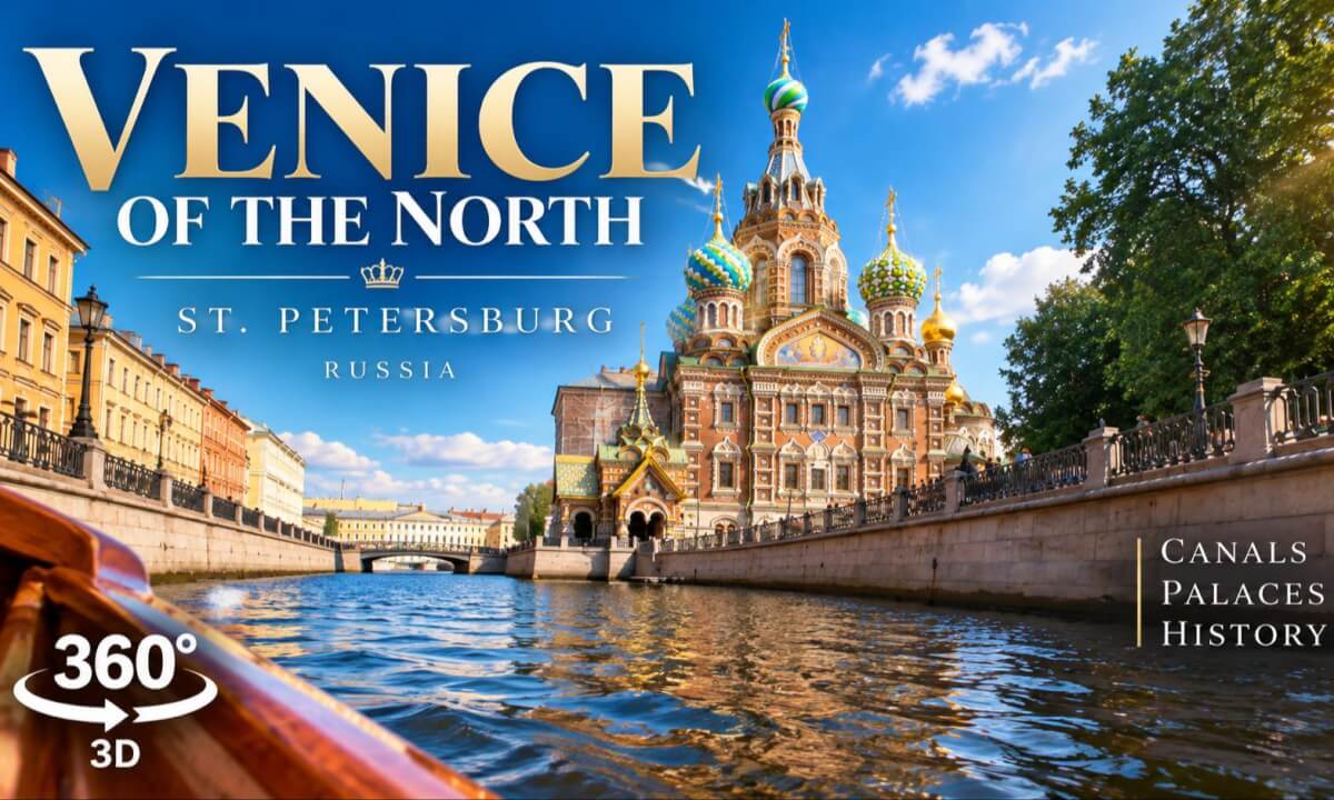 Venice of the North