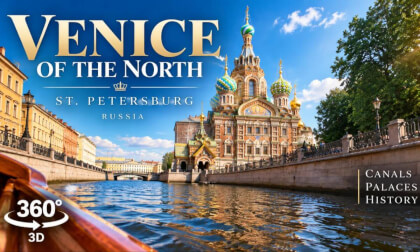 Venice of the North