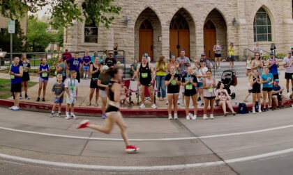Mountain Avenue Mile Run in Colorado (2026)