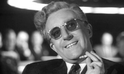 Stanley Kubrick Movie Trailers 2