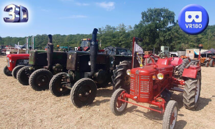 Tractors show Altwiller 0826