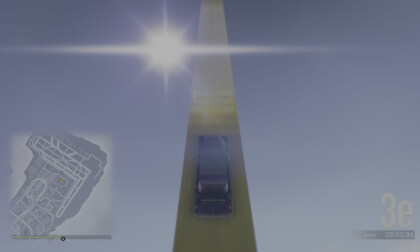 [PM] Roosevelt Air Ride