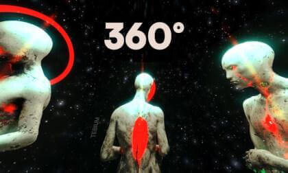 TOOL — Disposition | Immersive 360° Experience