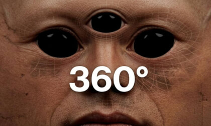 TOOL — Reflection | Immersive 360° Experience