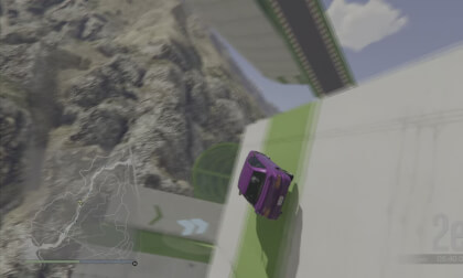 [PM] Parkour Sultan C.