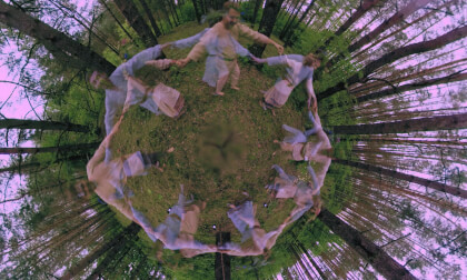 Sobótki VR Video Sobótki VR