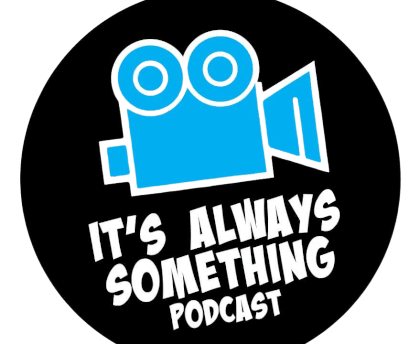 Always Something VR Test Always Something VR Test