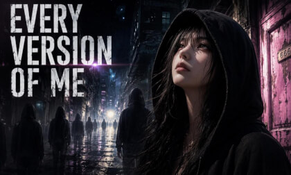 EVERY VERSION OF ME | (Let the Music Speak) | AI Original Music