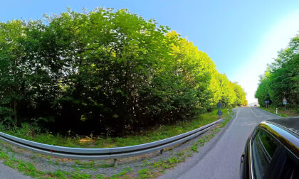 Center Slovakia Nature