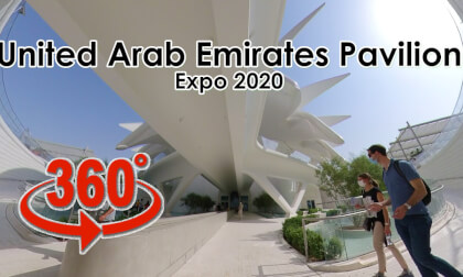 Explore the history of United Arab Emirates at UAE Pavilion Expo 2020 Dubai Explore the history of United Arab Emirates at UAE Pavilion Expo 2020 Dubai