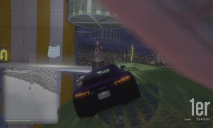 (TAP)AudiR8Kour